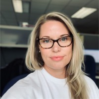 Tracy Keizer