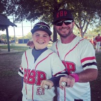 Greg Baldridge