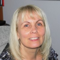 Anne Holm Hansen