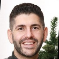 Sean Rostamian