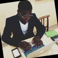 Kouassi Vincent Attioua