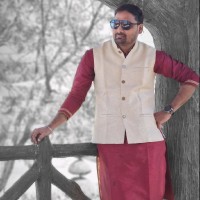 Sushant Dongare