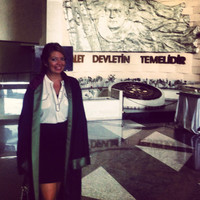 Zeynep Rabia Yılmazer Aka