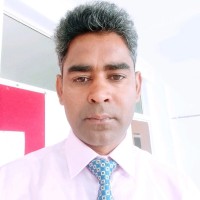 Dr. DHARMENDRA KUMAR