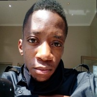 Rorisang Kgafelo
