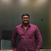 Parthiban A