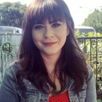 Ashley Mcquown