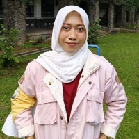 Khairunnisa Dwi Hapsari