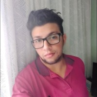 Felipe Camargo Branquiel