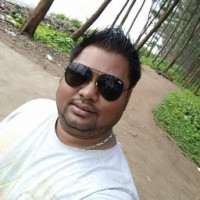 Arvind Navik
