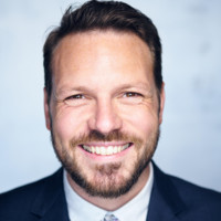 Tom Peterson CMktr FCIM