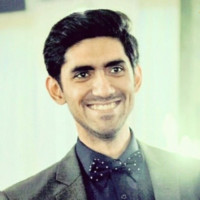 Nizam Siddiqui, E.I.T