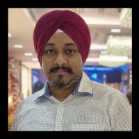 Maninder Singh