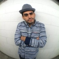 Amir Esfandyari