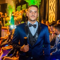 Bryan Mann Cunha