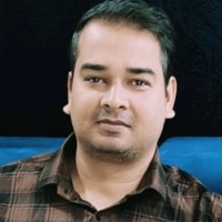 Kumar Prashant