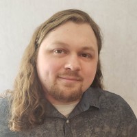 Andrew DeWolf