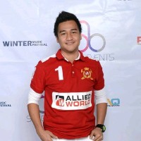 Jayson Castaneda