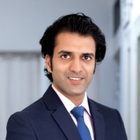 Neeraj Agrawal