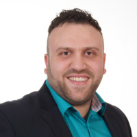 Harun Gündogan