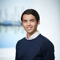 Frederik Nielsen