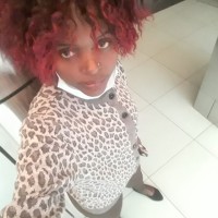 Namubiru Laurah Carolah