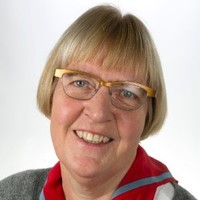 Dorthe Overgaard