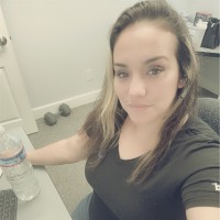 Hollie Cruz Mendez