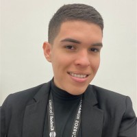Joseph Reyes Rodriguez