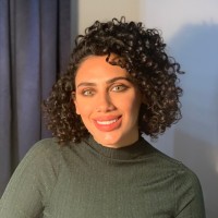 Nisreen Osseili, Edm, Ma, Lmhc