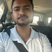 Kamlesh Jangid