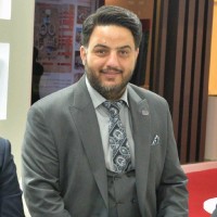 Alireza Moazami