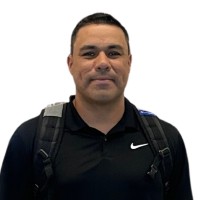 Johnny Carrasco