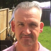 Michael Staines