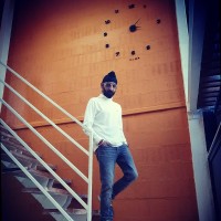 Prabhjott Singh