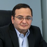 MohammadReza Haddadi