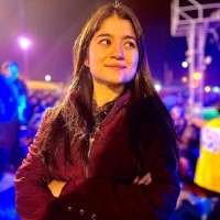 Ana Cecilia Yana Calderon