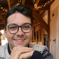 David Jaramillo