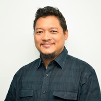 Chadrick A. Lim Sang