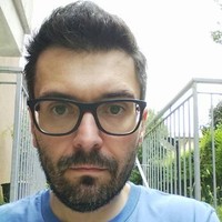Gianluca Mazzucco