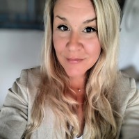 Marianne Marjamäki