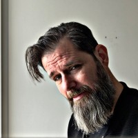 John Kussendrager