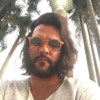 Danilo Fraga