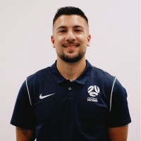 Jonathon Georgantis