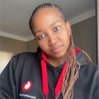 Mpho Zulu