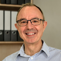 Kevin Arnold
