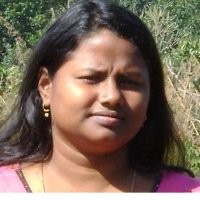 Selvarani Vijay Peterson