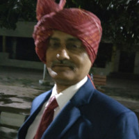 Agraj Shrivastava