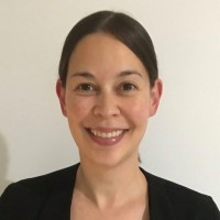 Mary Bergin