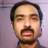 Amol Khajurkar